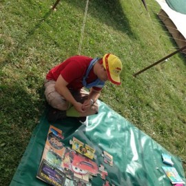 IMG 8047  Medium - Scouts en Gidsen Zaventem 